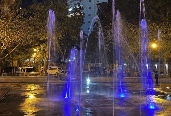 Clima fresco en la mañana y tarde para Los Mochis este miércoles, 18 de septiembre