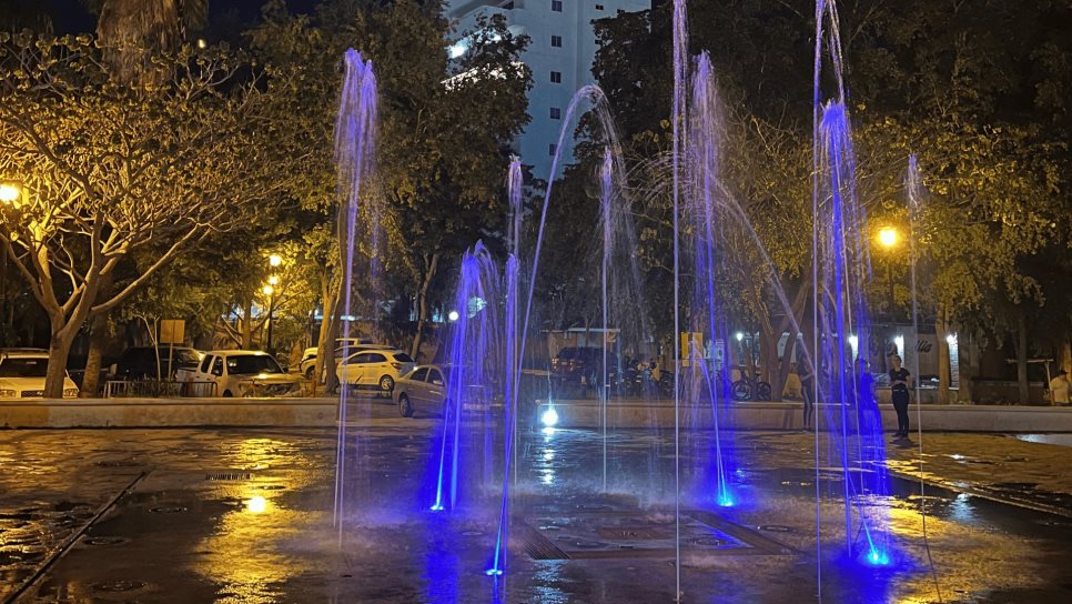 Clima fresco en la mañana y tarde para Los Mochis este miércoles, 18 de septiembre