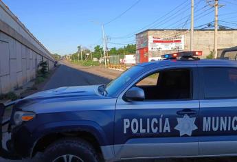 Identifican el cuerpo que se ubicó en la zona sur de Culiacán