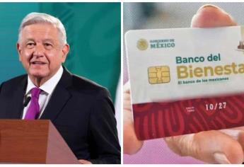 ¿AMLO dará un “bono de agradecimiento” de 3 mil pesos a los adultos mayores? Esta es la verdad