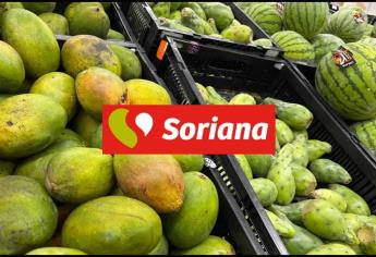 Martes y Miércoles del Campo Soriana: ofertas del 17 y 18 de septiembre 2024