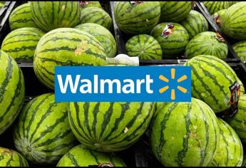 Martes de Frescura Walmart: ofertas del 17 de septiembre en frutas y verduras