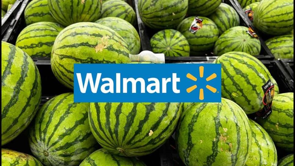 Martes de Frescura Walmart: ofertas del 17 de septiembre en frutas y verduras Martes de Frescura Walmart: ofertas del 17 de septiembre en frutas y verduras