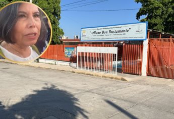 Video de recorrido en escuelas fue sacado de contexto: Secretaria de Educación