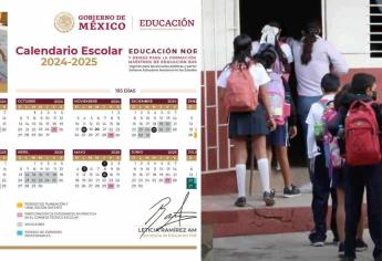 Puentes de septiembre: La SEP ya prepara otro día sin clases, ¿cuándo será?
