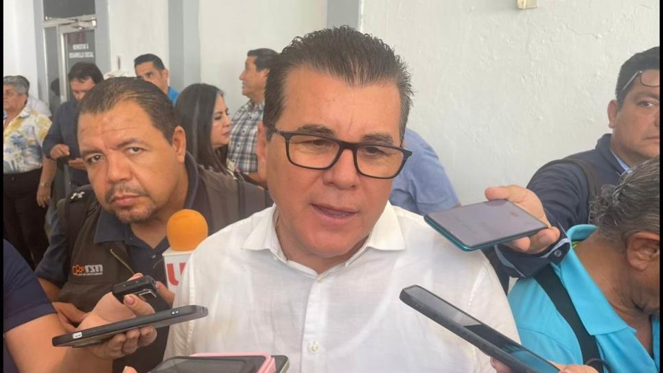 Video donde supuestamente ingresan civiles armados a domicilio en Mazatlán es investigado por la fiscalía: alcalde