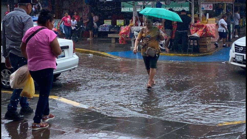 Se acerca el frente frío 3 con temperaturas hasta bajo cero, ¿afectará a Sinaloa?