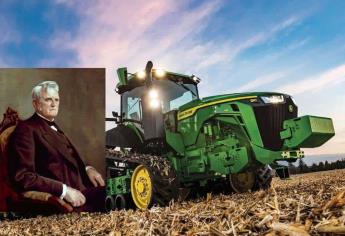 Quién es el dueño de John Deere, empresa de maquinaria agrícola que sacará su propia camioneta