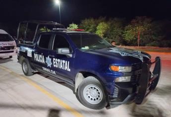 Convoy armado levanta a un civil en la colonia 22 de Diciembre en Culiacán