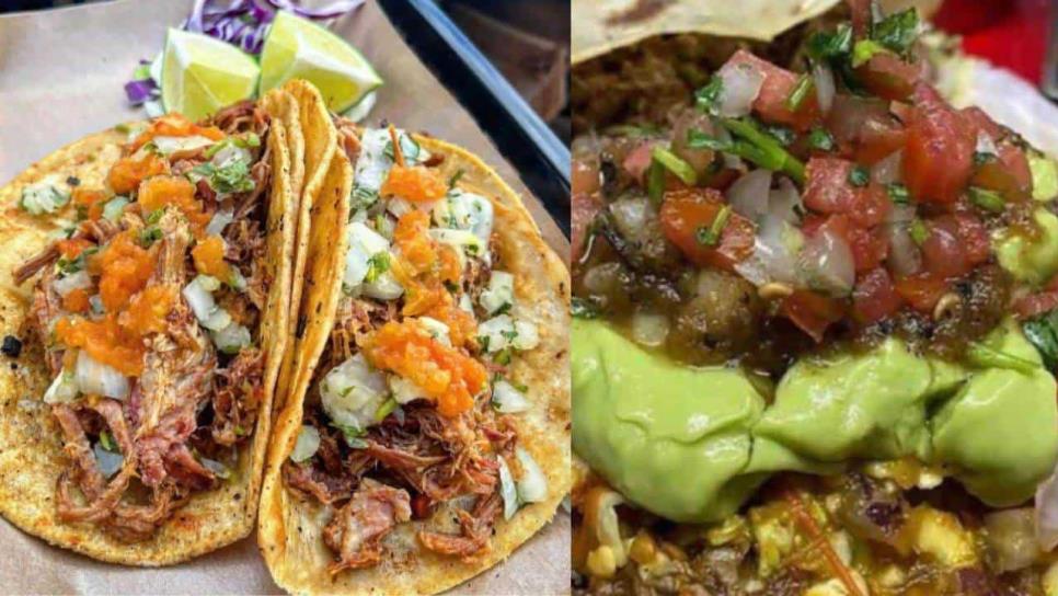 La mejor taquería no es mexicana, según Taste Atlas, ¿cuál es y dónde se encuentra?