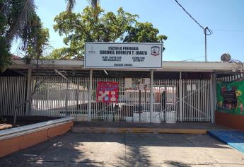 Sí hay clases presenciales en Culiacán, anuncia SEPyC