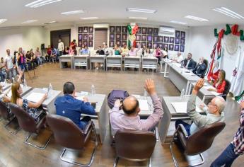 Cabildo aprueba descuentos en impuestos municipales por el Mes Patrio”