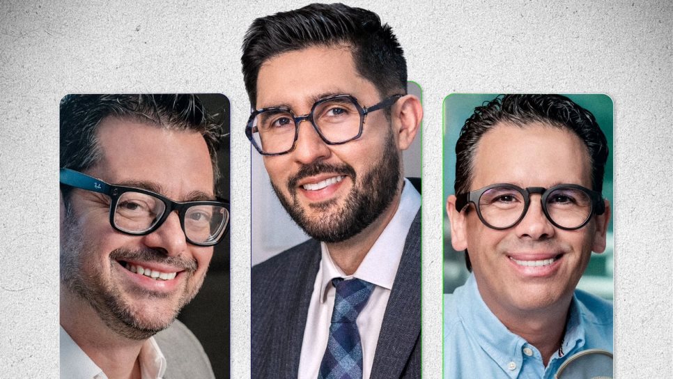 Así como suena: conoce el nuevo podcast de Luz Noticias, con José Rodríguez Así como suena: conoce el nuevo podcast de Luz Noticias, con José Rodríguez