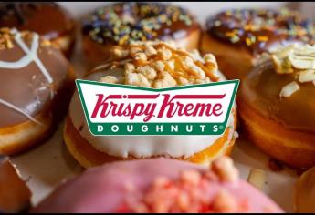 Krispy Kreme ofrece donas gratis este 19 de septiembre, te decimos cómo obtenerlas