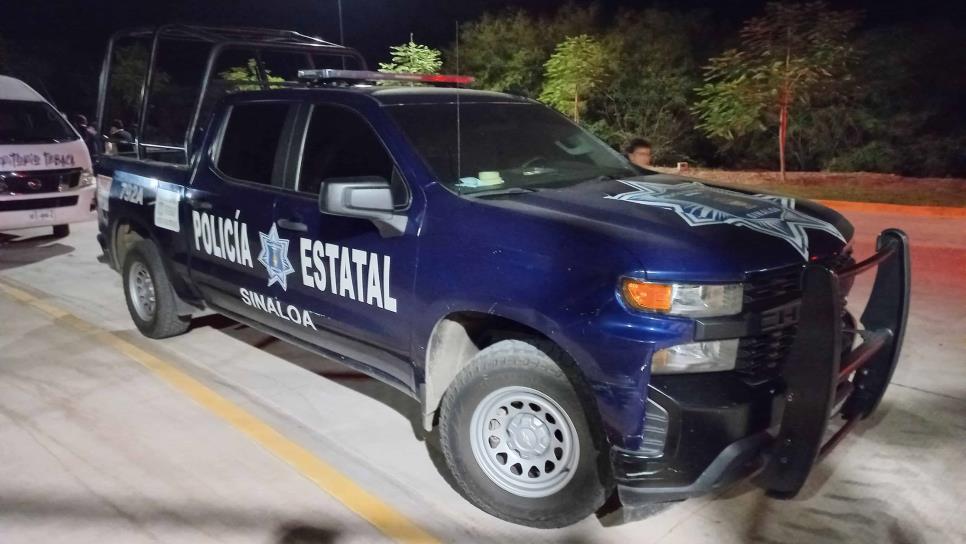 Son padre e hijo los levantados en La Campiña, Culiacán