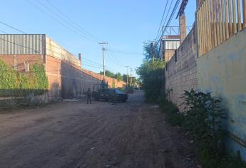 Era el levantado de La Campiña, el ejecutado en La Costerita, Culiacán