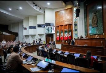 Este viernes Congreso de Sinaloa votará la reforma a la Ley Orgánica de la UAS 