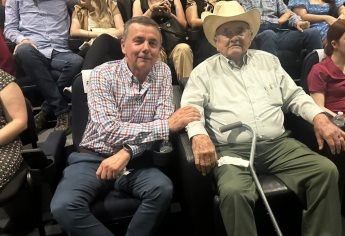 Familia Cota y la revolución tecnológica del campo sinaloense con John Deere