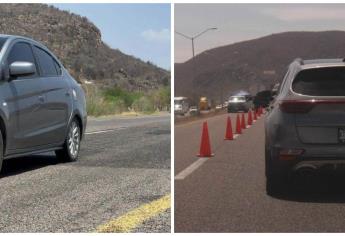 Plantean construir carretera a Los Mochis a aparte la Guaymas - Chihuahua