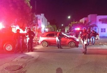 Identifican el cuerpo encontrado la madrugada de este viernes en Culiacán