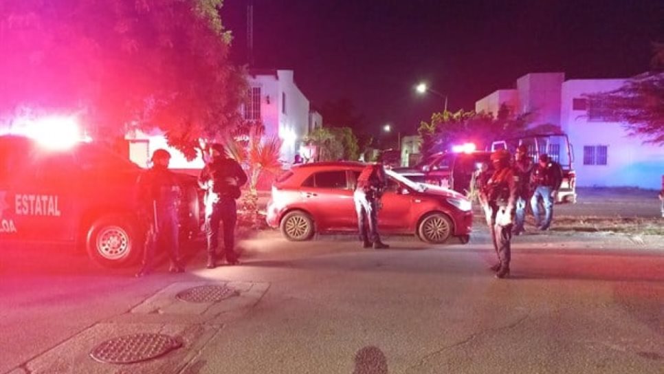 Identifican el cuerpo encontrado la madrugada de este viernes en Culiacán