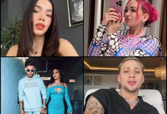 Son famosos y son Mazatlecos, estos son los influencers más destacados de Mazatlán 