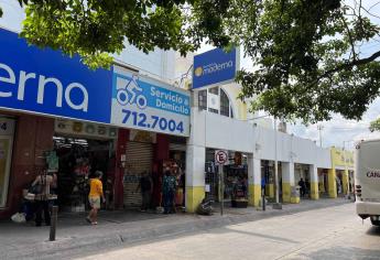 Comercios de Culiacán recuperan las ventas al 50 %, tras la ola de violencia