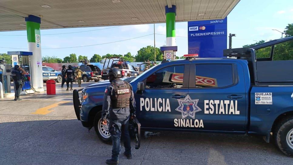 Muere mujer adulta atropellada por un joven motociclista en El Fuerte