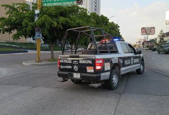 Sector Tres Ríos de Culiacán era una zona de guerra: así se vivió la balacera