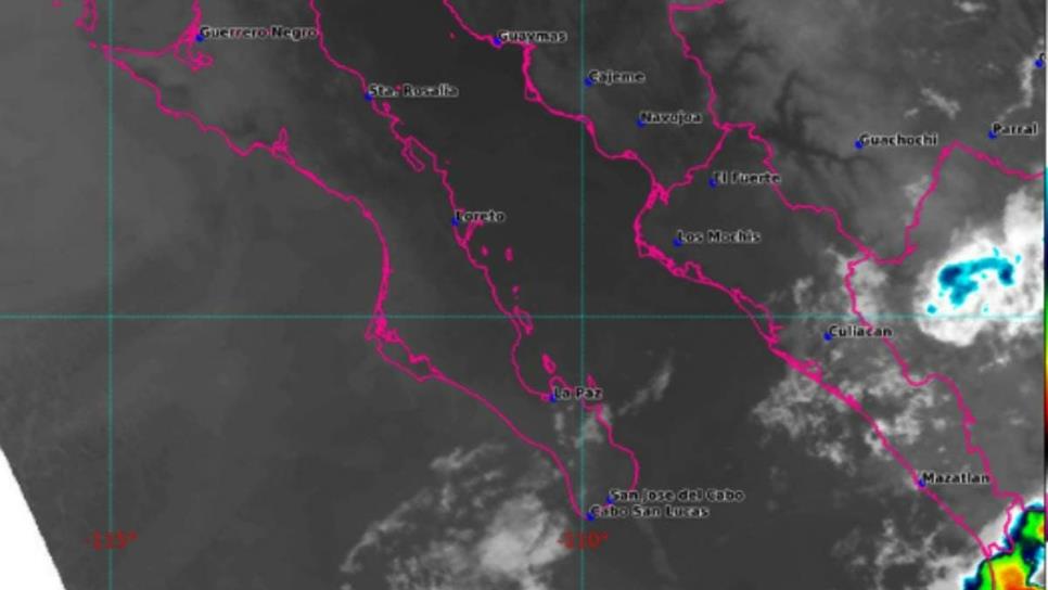 Clima en Sinaloa del 23 al 27 de septiembre; pronóstico semanal de lluvias y altas temperaturas