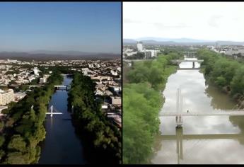 Desarrollo Urbano Tres Ríos en Culiacán: ¿por qué se llama así?