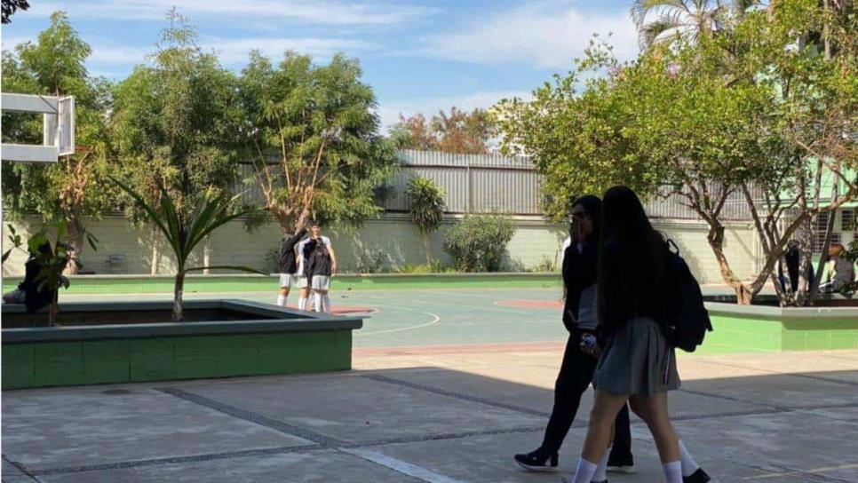 Clases perdidas por la violencia en Sinaloa se repondrán en vacaciones de pascua: Cobaes