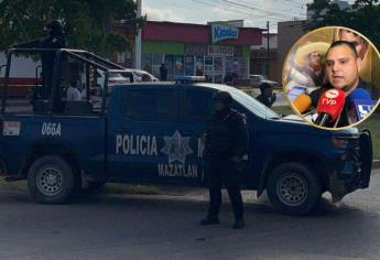 Confirman “levantón” de 3 jóvenes en Mazatlán, se llevan la moto y hasta videojuego