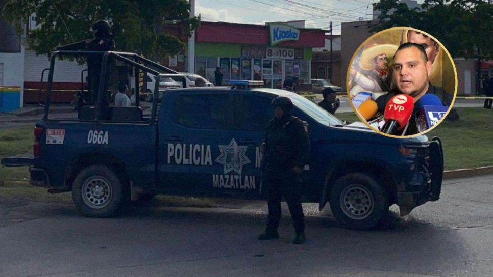 Confirman “levantón” de 3 jóvenes en Mazatlán, se llevan la moto y hasta videojuego