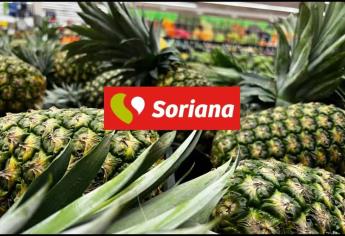 Martes y Miércoles del Campo Soriana: ofertas del 24 y 25 de septiembre 2024