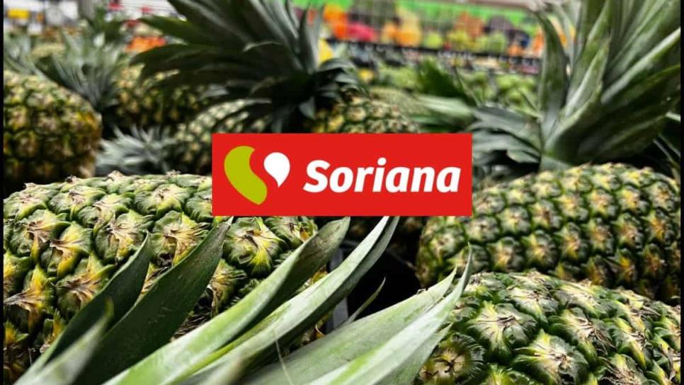 Martes y Miércoles del Campo Soriana: ofertas del 24 y 25 de septiembre 2024