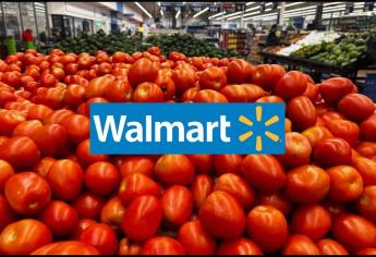 Martes de Frescura Walmart: ofertas del 24 de septiembre en frutas y verduras