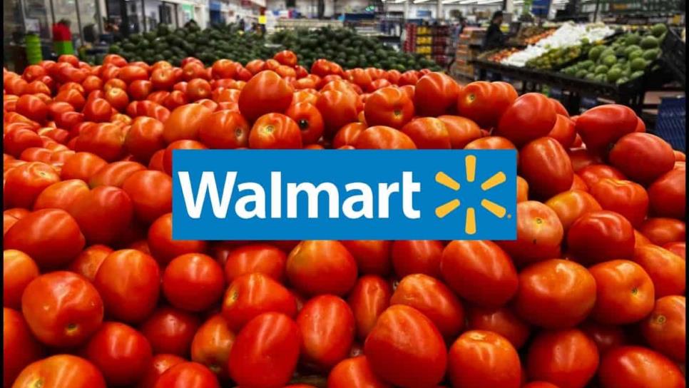 Martes de Frescura Walmart: ofertas del 24 de septiembre en frutas y verduras