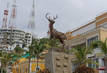 El Venadito, uno de los monumentos más emblemáticos de Mazatlán; ¿Cómo llegar?