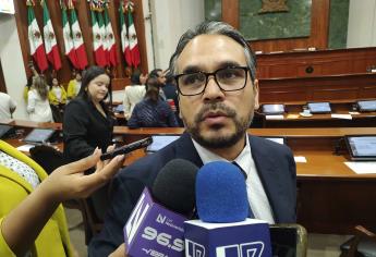 “Aspiro a mantenerme en la vida pública”: Sergio Mario Arredondo sobre su futuro político