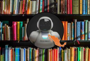 ¡Indispensables! Estos son los libros mexicanos más importantes, según la Inteligencia Artificial