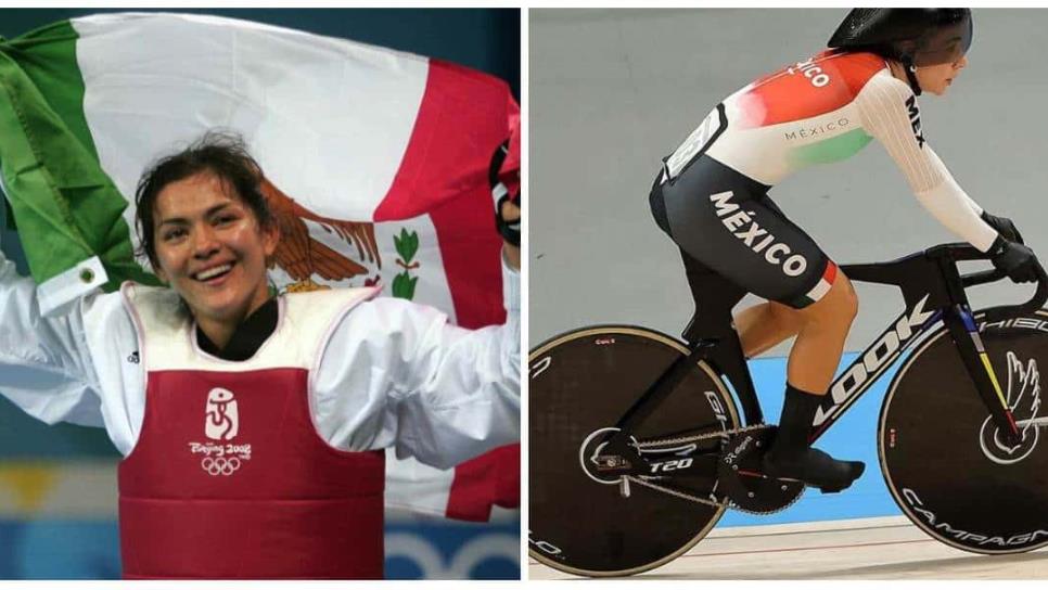 Luz Daniela y María del Rosario levantan la mano para Premio Estatal del Deporte 2024