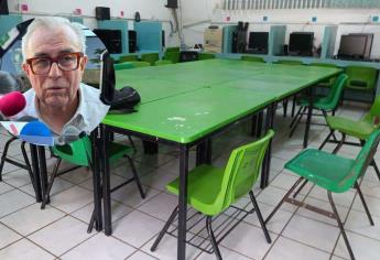 Por hechos de violencia, clases presenciales o en línea son decisión de padres y maestros: Gobernador