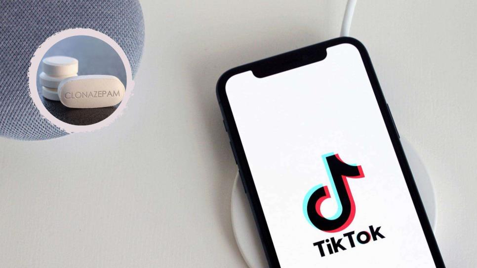 Peligroso reto de Tik Tok se vuelve viral; reportan 7 jóvenes intoxicados en México