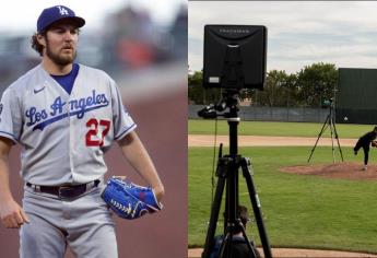 Este es el Sistema TrackMan que requiere Trevor Bauer para jugar en ligas invernales