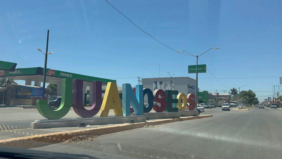 Genaro García promueve nacimiento de Juan José Ríos sin deudas