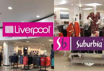 Liverpool y Suburbia: ¿Cuándo es la próxima Venta Nocturna y Noches Moradas?