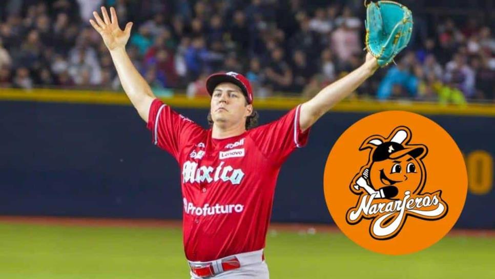 Trevor Bauer en la LMP: ¿Jugará con Naranjeros de Hermosillo el ex Cy Young?