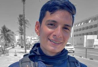 Privan de su libertad a policía municipal en Mazatlán