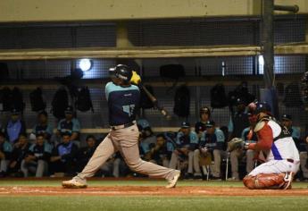 Algodoneros blanquea a Cocodrilos y acaricia la final del Barcelona Baseball Cup